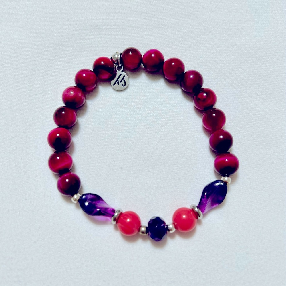 T.Jazelle Bracelet - One of A Kind